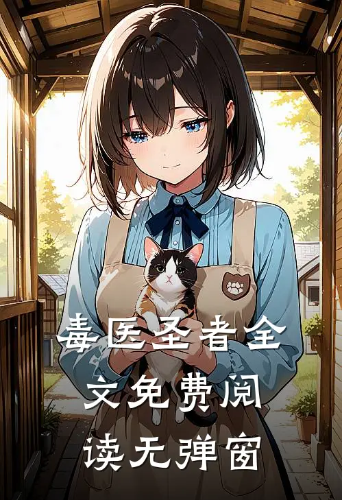 毒医圣者全文免费阅读无弹窗