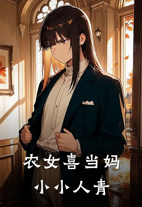 农女喜当妈 小小人青