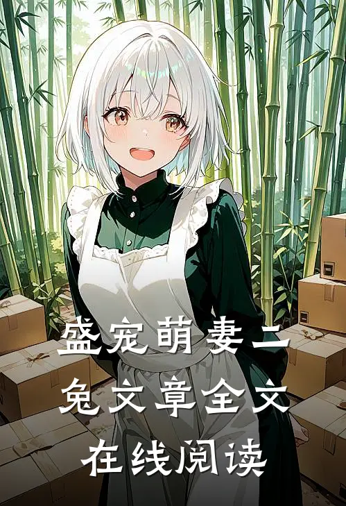 盛宠萌妻 二兔文章全文在线阅读