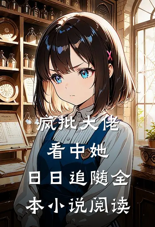 疯批大佬看中她，日日追随全本小说阅读