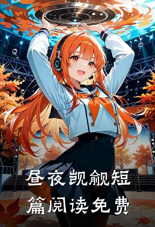 昼夜觊觎短篇阅读免费