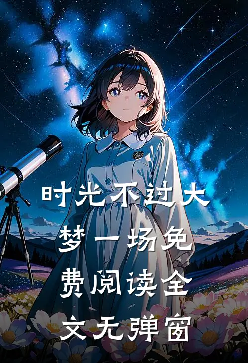 时光不过大梦一场免费阅读全文无弹窗