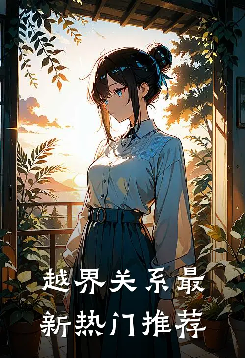 越界关系最新热门推荐