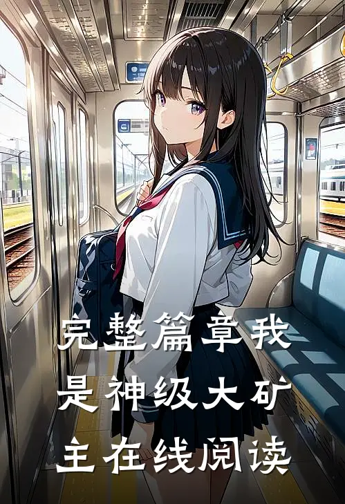完整篇章我是神级大矿主在线阅读