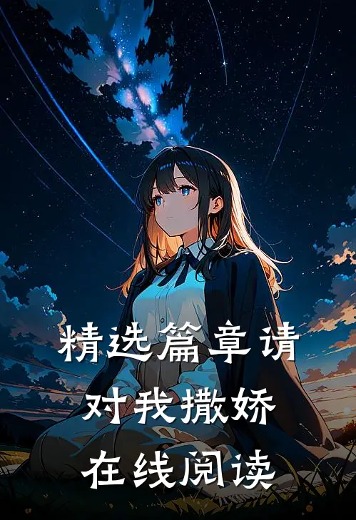 精选篇章请对我撒娇在线阅读