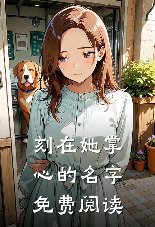 刻在她掌心的名字免费阅读