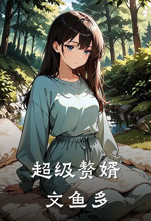 超级赘婿 文鱼多