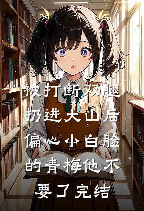被打断双腿扔进大山后，偏心小白脸的青梅他不要了完结