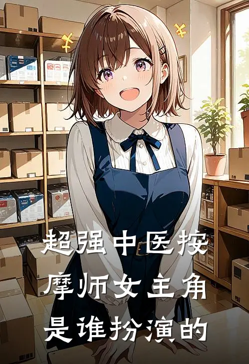 超强中医按摩师女主角是谁扮演的