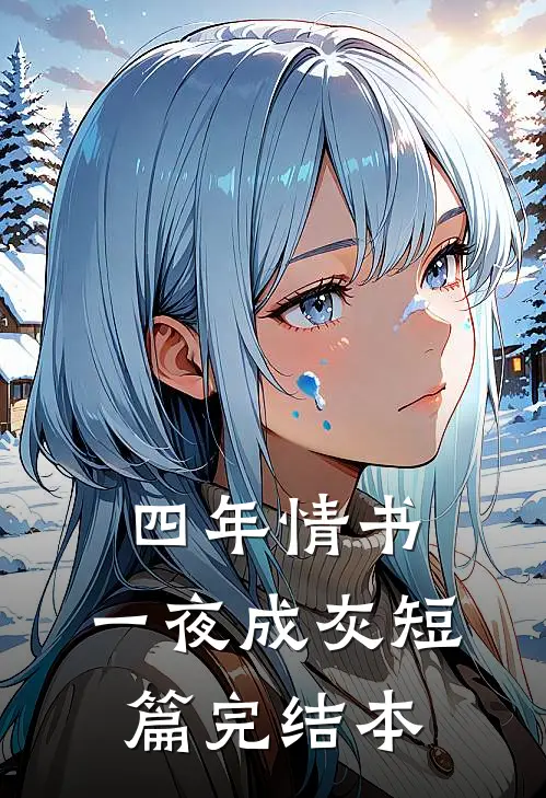 四年情书，一夜成灰短篇完结本