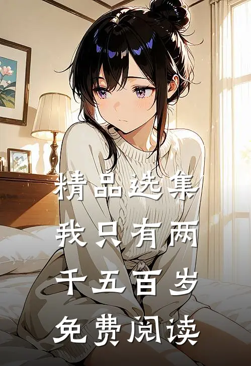 精品选集我只有两千五百岁免费阅读