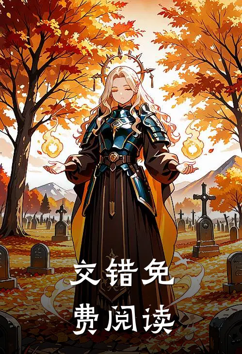 交错免费阅读