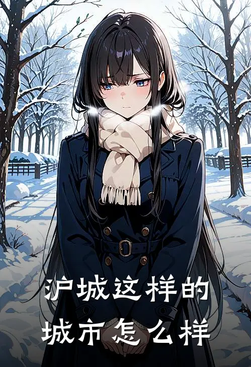 沪城这样的城市怎么样