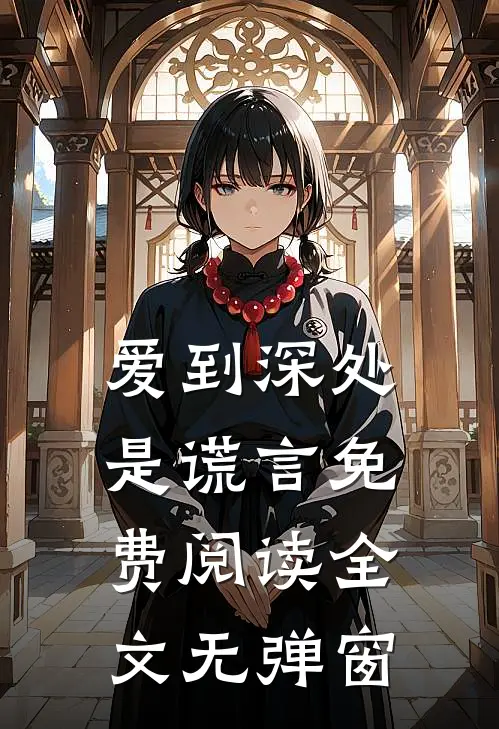 爱到深处是谎言免费阅读全文无弹窗
