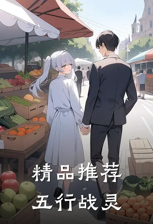 精品推荐五行战灵
