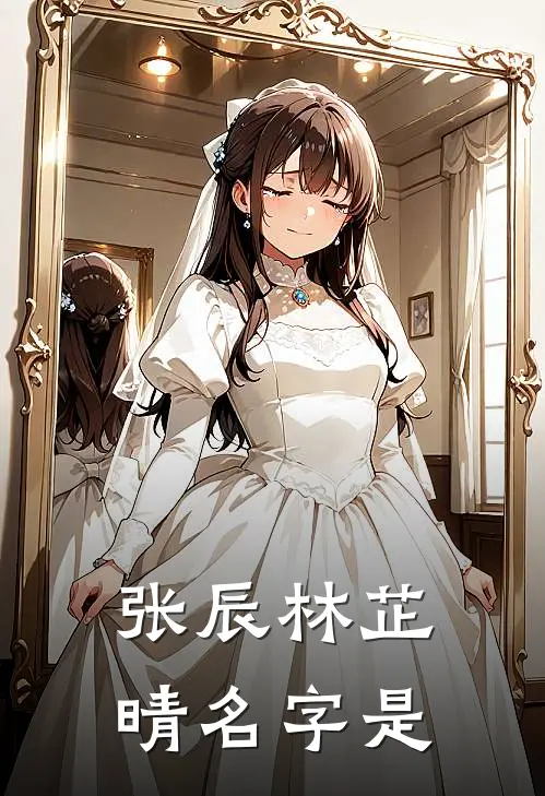 张辰林芷晴名字是