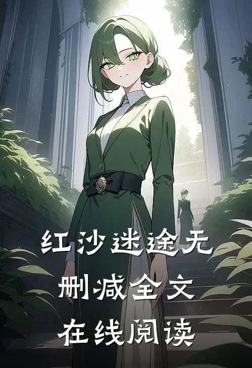 红沙迷途无删减全文在线阅读