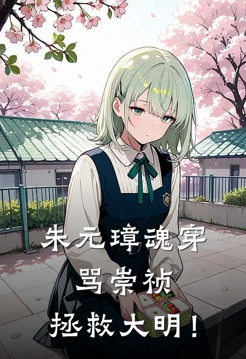 朱元璋魂穿，骂崇祯，拯救大明！