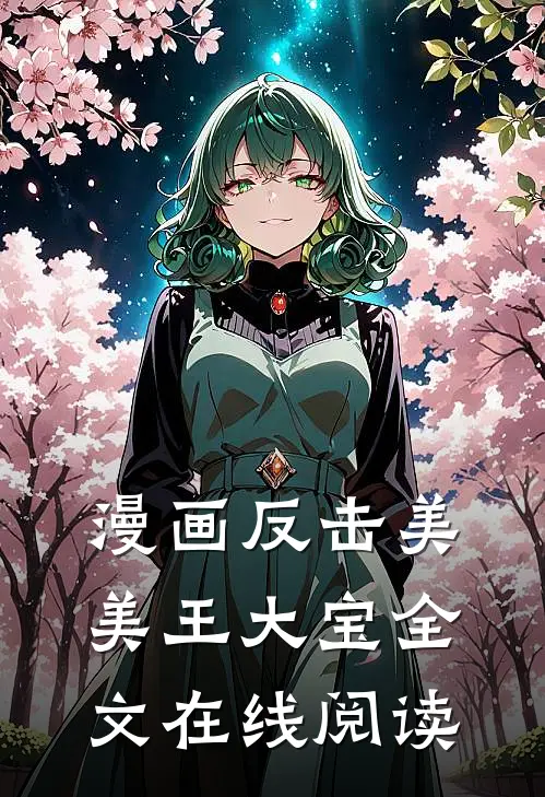 漫画反击美美王大宝全文在线阅读