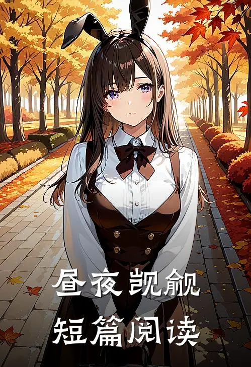 昼夜觊觎短篇阅读