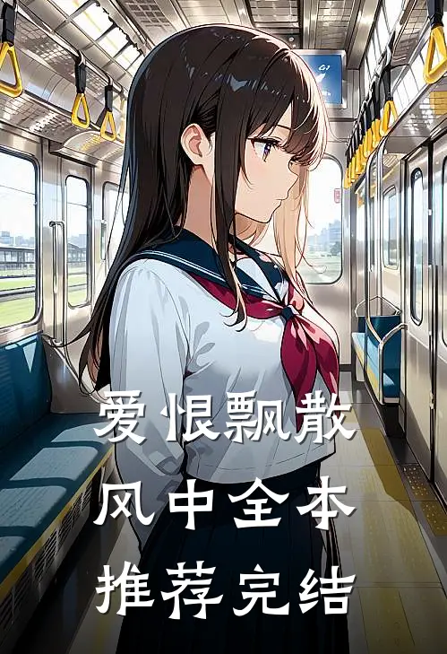 爱恨飘散风中全本推荐完结
