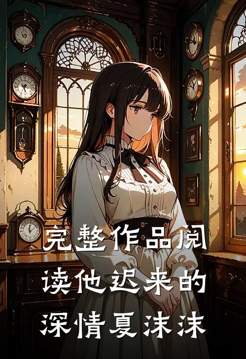 完整作品阅读他迟来的深情夏沫沫