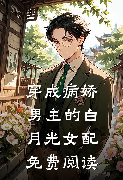 穿成病娇男主的白月光女配免费阅读