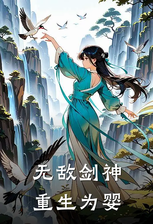 无敌剑神重生为婴