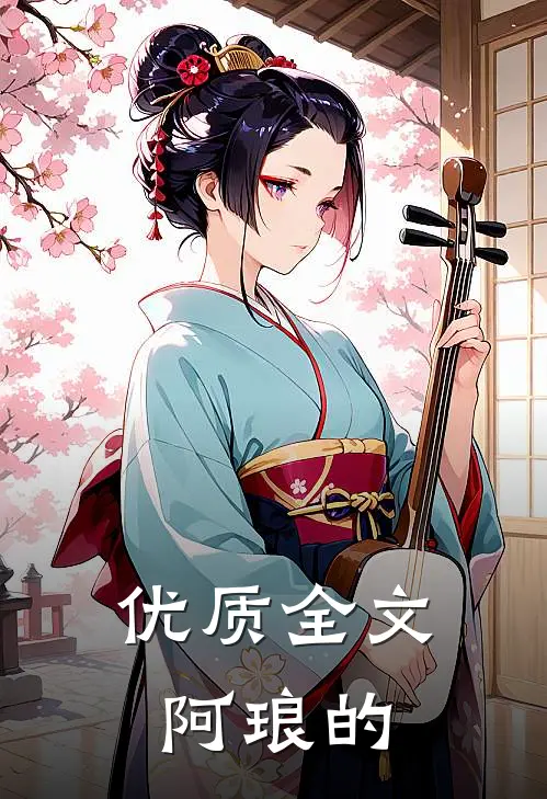 优质全文阿琅的