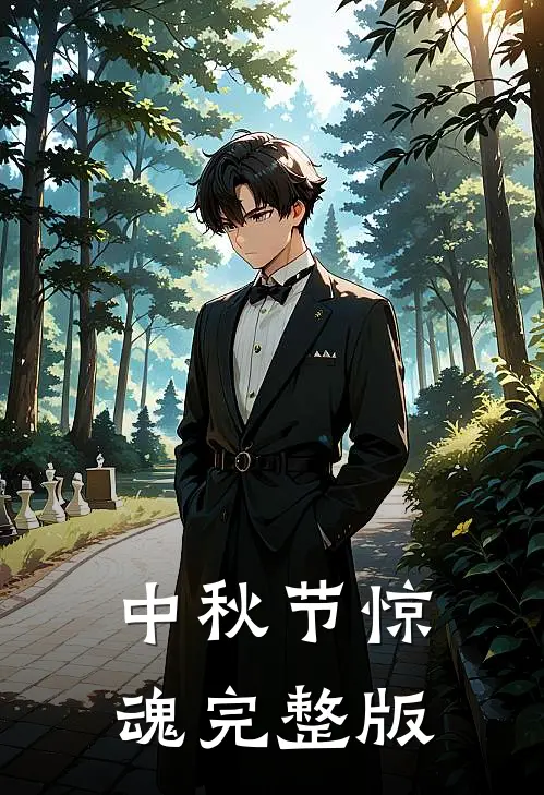 中秋节惊魂完整版