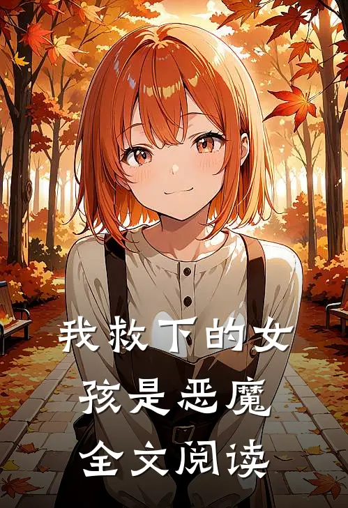 我救下的女孩是恶魔全文阅读