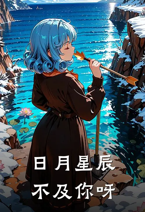 日月星辰不及你呀