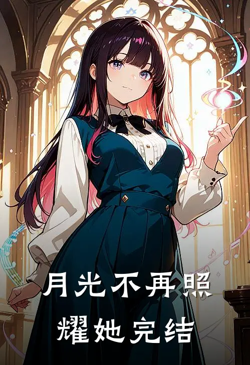 月光不再照耀她完结