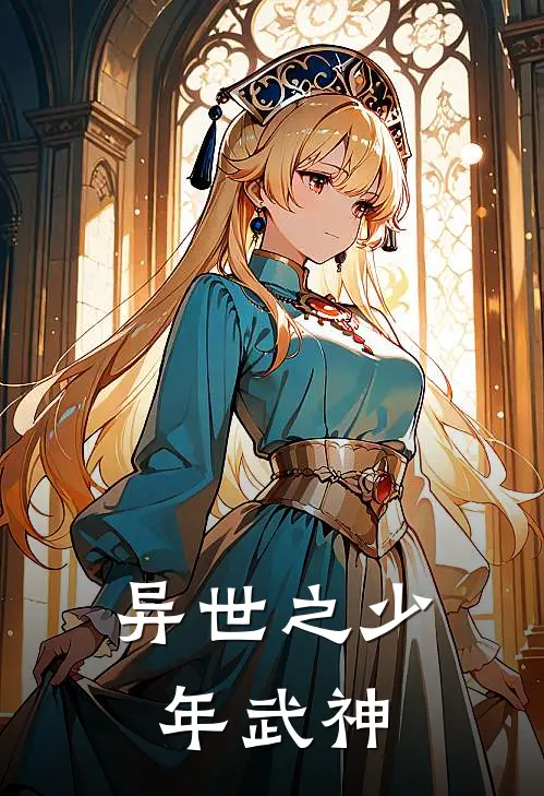 异世之少年武神