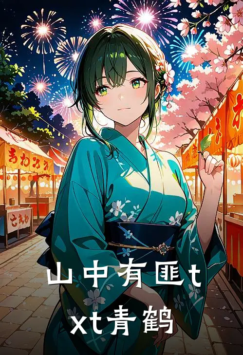 山中有匪txt青鹤