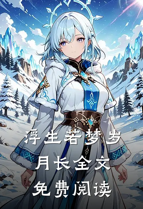 浮生若梦岁月长全文免费阅读