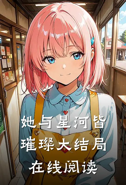 她与星河皆璀璨大结局在线阅读