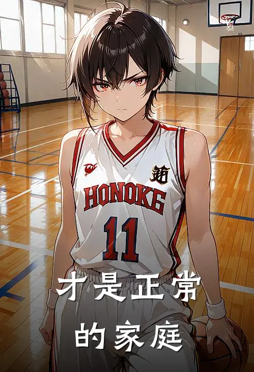才是正常的家庭