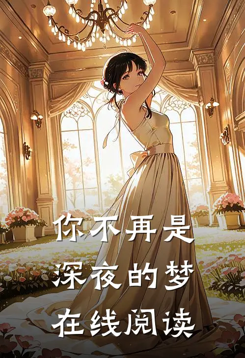你不再是深夜的梦在线阅读