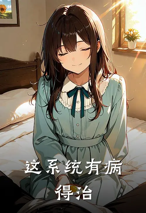 这系统有病，得治