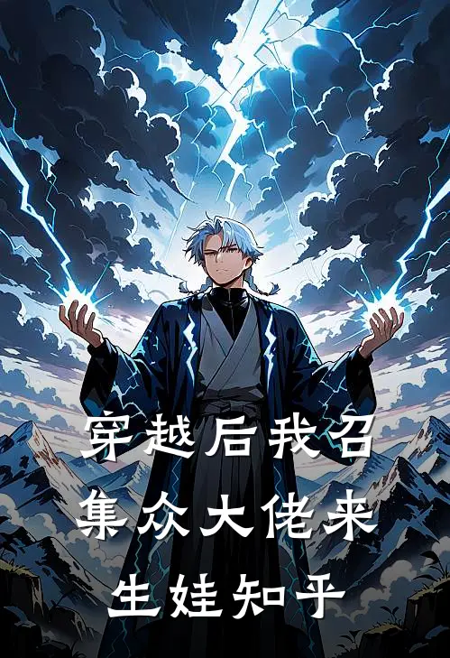 穿越后我召集众大佬来生娃知乎