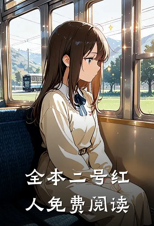 全本二号红人免费阅读