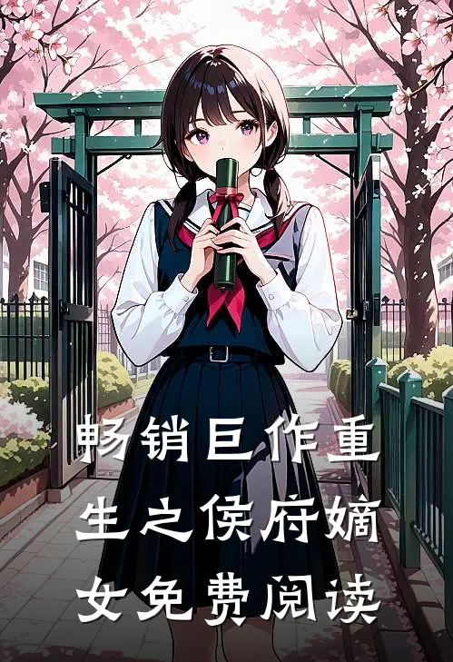 畅销巨作重生之侯府嫡女免费阅读