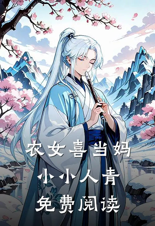 农女喜当妈小小人青免费阅读