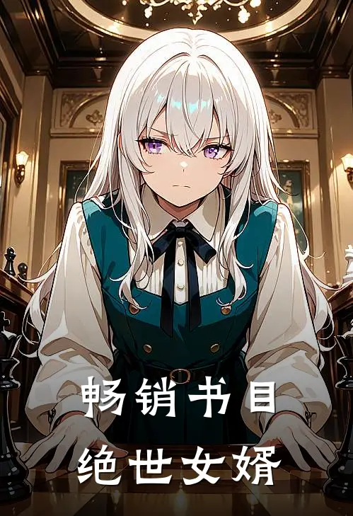畅销书目绝世女婿