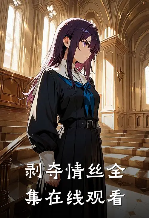 剥夺情丝 全集在线观看