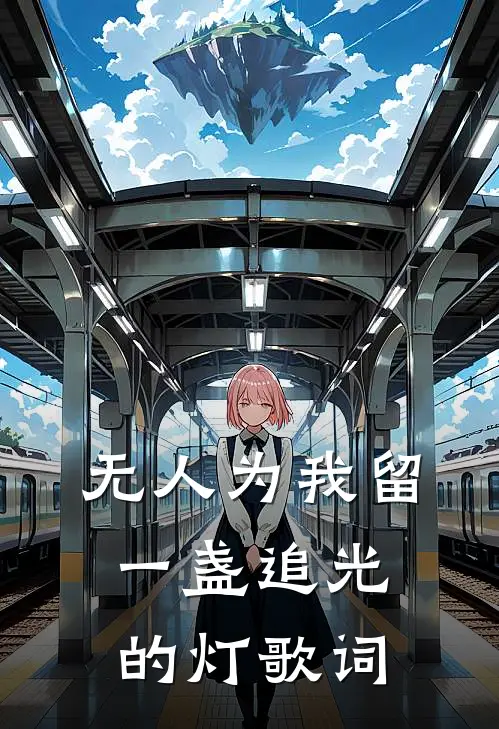 无人为我留一盏追光的灯歌词