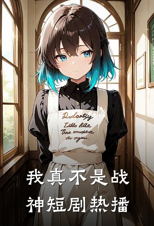 我真不是战神短剧热播