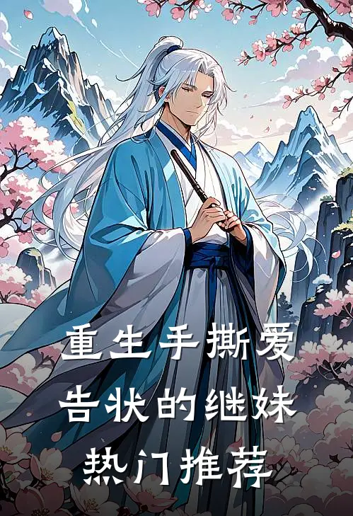 重生手撕爱告状的继妹热门推荐