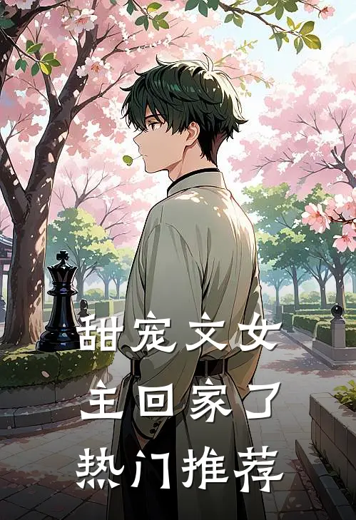 甜宠文女主回家了热门推荐